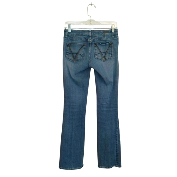 KUT FROM THE KLOTH JEANS - Picture 9 of 9